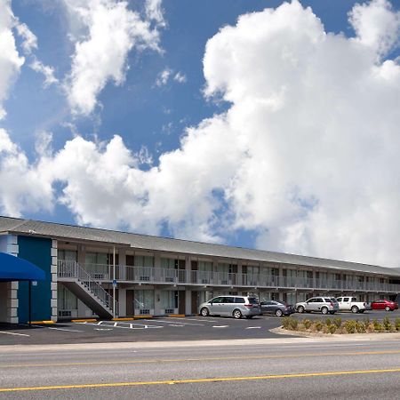 Days Inn By Wyndham Apopka/Orlando Exteriér fotografie