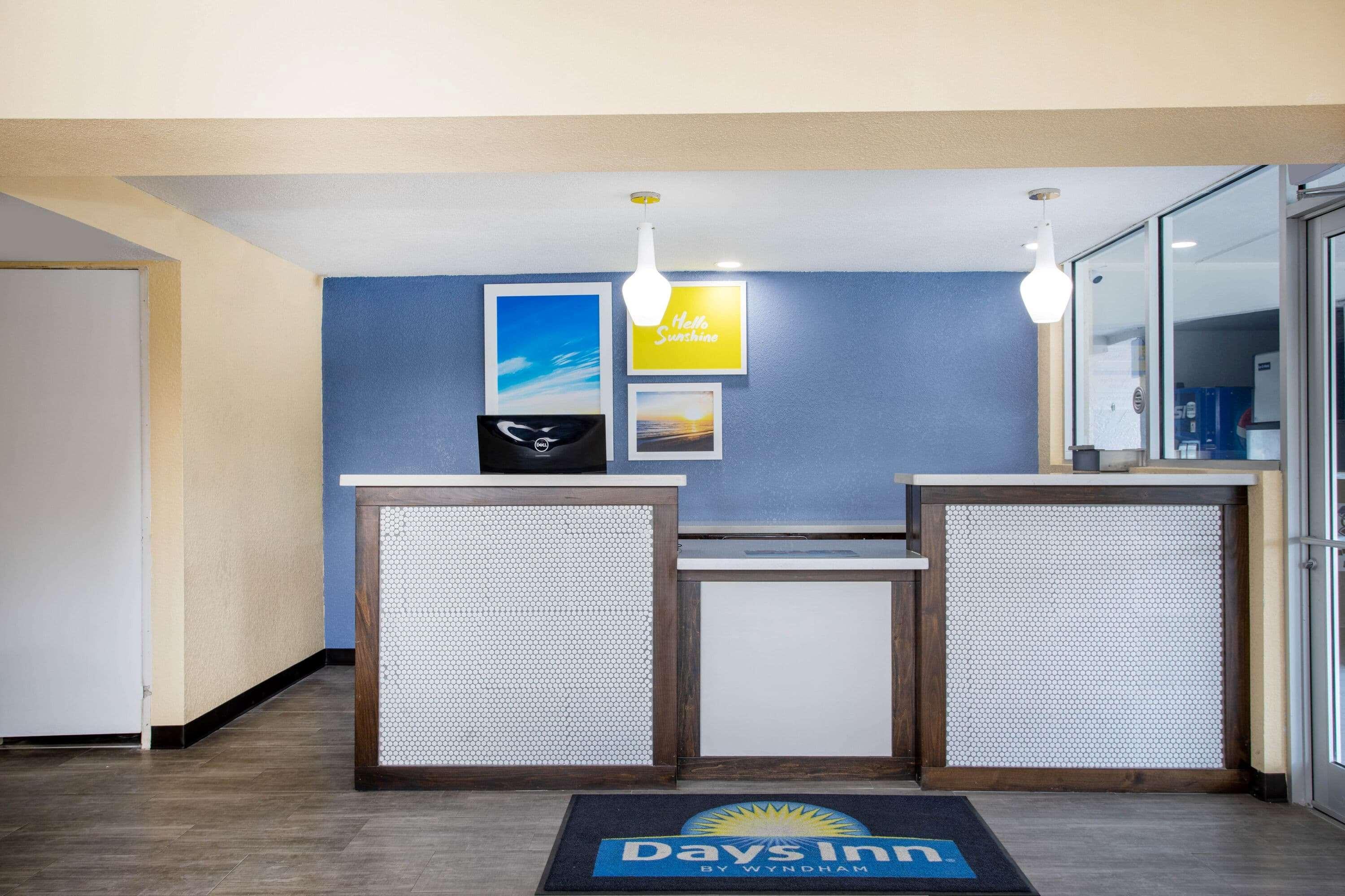Days Inn By Wyndham Apopka/Orlando Exteriér fotografie