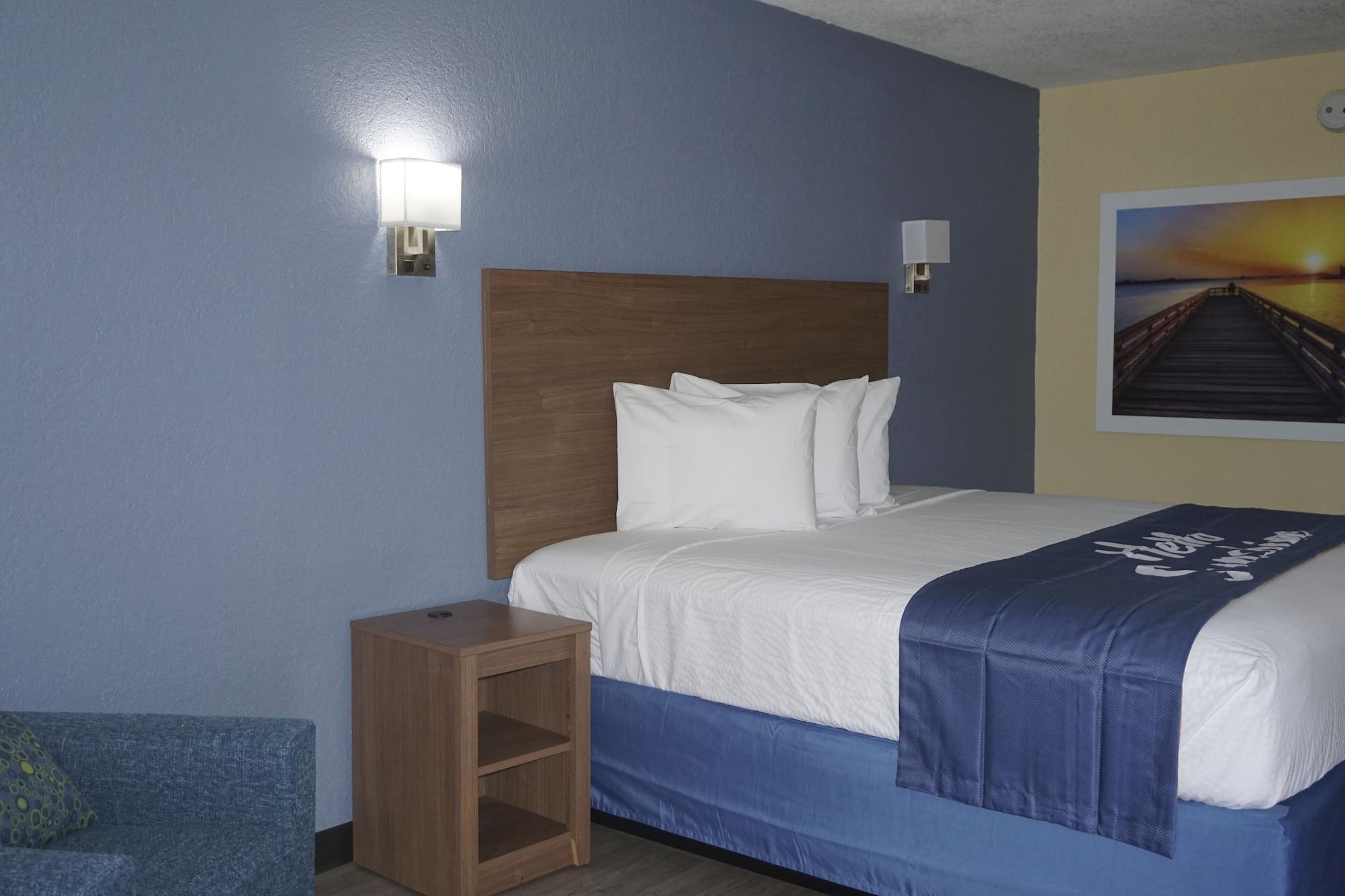 Days Inn By Wyndham Apopka/Orlando Exteriér fotografie