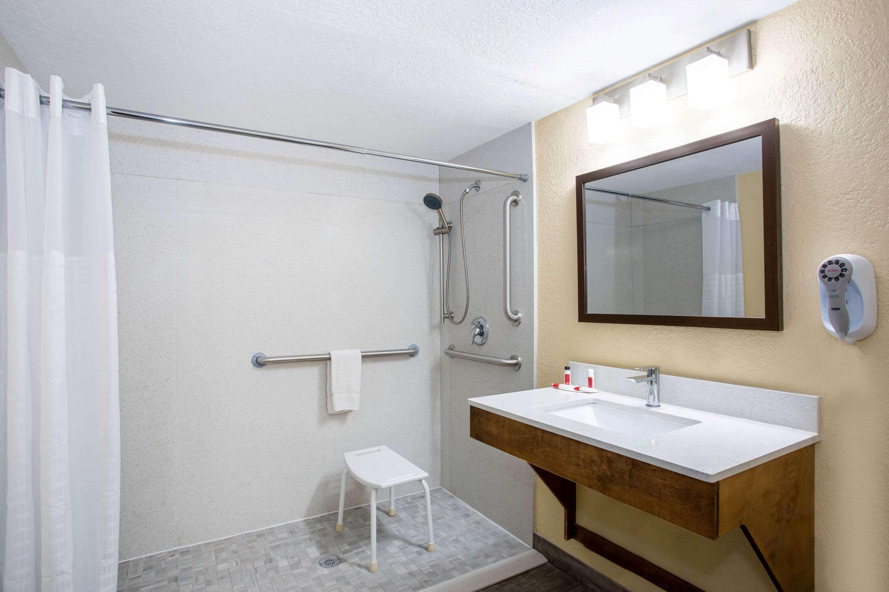 Days Inn By Wyndham Apopka/Orlando Exteriér fotografie