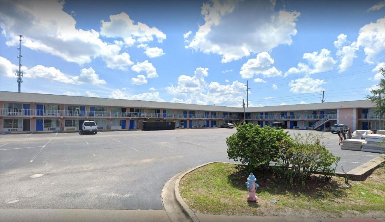 Days Inn By Wyndham Apopka/Orlando Exteriér fotografie
